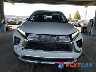 Piąte zdjęcie samochodu w środku: 2025 MITSUBISHI ECLIPSE CROSS SE VIN:JA4ATWAA9SZ035585 - miniatura