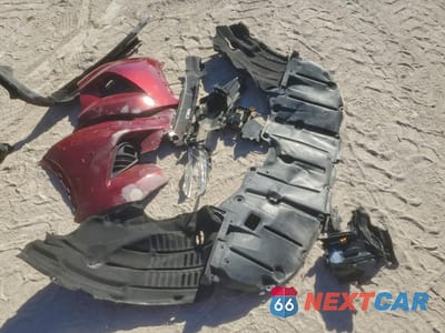 Zdjęcie 13 z 14 samochodu: 2022 TOYOTA HIGHLANDER XLE VIN:5TDGZRAH5NS541496 - miniatura