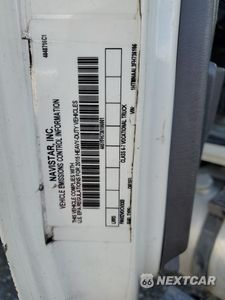 Zdjęcie 10 z 10 samochodu: 2015 INTERNATIONAL 4300 BOX TRUCK VIN:1HTMNAAL3FH736106 - miniatura