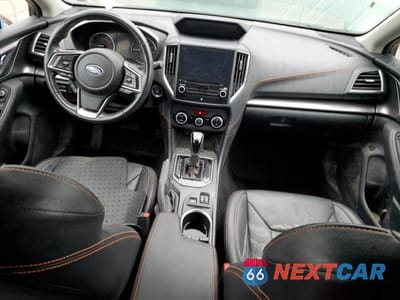 Zdjęcie 8 z 13 samochodu: 2021 SUBARU CROSSTREK LIMITED VIN:JF2GTHMC2M8230849 - miniatura