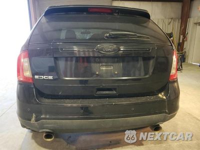 Zdjęcie 6 z 14 samochodu: 2013 FORD EDGE SE VIN:2FMDK3GCXDBA67833 - miniatura