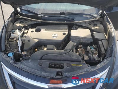 Zdjęcie 11 z 12 samochodu: 2013 NISSAN ALTIMA 2.5 VIN:1N4AL3AP2DN497642 - miniatura