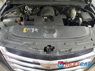 Zdjęcie 12 z 14 samochodu: 2019 CADILLAC ESCALADE ESV LUXURY VIN:1GYS4HKJ2KR277114 - miniatura