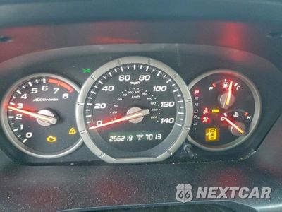 Zdjęcie 9 z 12 samochodu: 2008 HONDA PILOT EXL VIN:5FNYF18528B023509 - miniatura