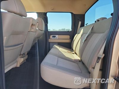 Zdjęcie 10 z 14 samochodu: 2011 FORD F150 SUPERCREW VIN:1FTFW1CT3BFB83172 - miniatura