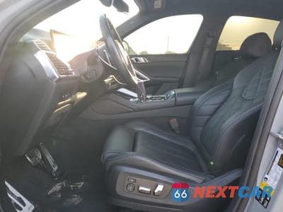 Zdjęcie 7 z 16 samochodu: 2024 BMW X6 XDRIVE40I VIN:5UX33EX08R9U06039 - miniatura