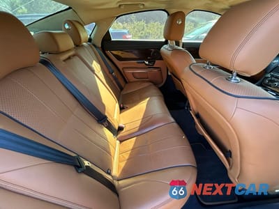 Zdjęcie 6 z 14 samochodu: 2013 JAGUAR XJ VIN:SAJWA1C73D8V44829 - miniatura