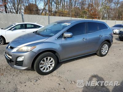 2011 MAZDA CX-7 JM3ER2AM3B0408558 - główne zdjęcie licytacji z USA - miniatura