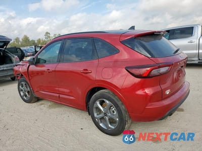 Drugie zdjęcie samochodu z przodu: 2024 FORD ESCAPE ST LINE VIN:1FMCU9MN8RUB57644 - miniatura