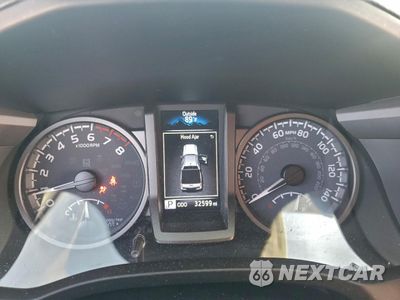 Zdjęcie 9 z 13 samochodu: 2021 TOYOTA TACOMA DOUBLE CAB VIN:5TFCZ5AN3MX273876 - miniatura
