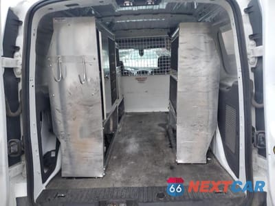 Zdjęcie 10 z 14 samochodu: 2015 FORD TRANSIT CONNECT XLT VIN:NM0LS7F7XF1223232 - miniatura