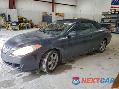 2006 TOYOTA CAMRY SOLARA SE 4T1FA38P16U069478 - główne zdjęcie licytacji z USA - miniatura