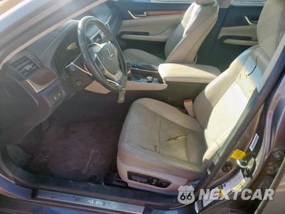 Zdjęcie 7 z 12 samochodu: 2013 LEXUS GS 350 VIN:JTHBE1BL0D5020165 - miniatura