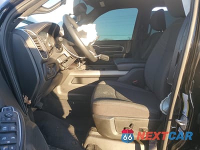 Zdjęcie 7 z 12 samochodu: 2024 RAM 2500 BIG HORN VIN:3C6UR5DL3RG127219 - miniatura