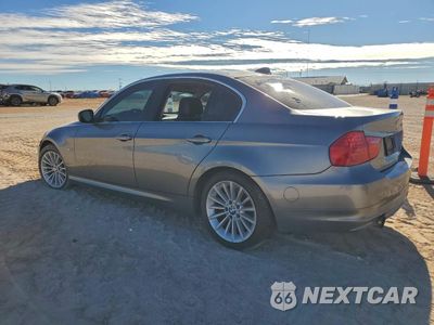 Drugie zdjęcie samochodu z przodu: 2011 BMW 335 D VIN:WBAPN7C54BF184601 - miniatura