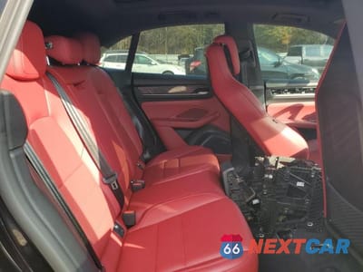 Zdjęcie 10 z 13 samochodu: 2025 PORSCHE MACAN VIN:WP1AD2XA1SL077024 - miniatura