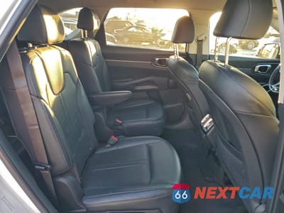 Zdjęcie 11 z 14 samochodu: 2024 KIA SORENTO EX VIN:KNDRH4LG6R5259768 - miniatura