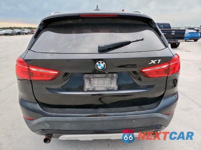 Zdjęcie 6 z 12 samochodu: 2018 BMW X1 SDRIVE28I VIN:WBXHU7C30J5H45489 - miniatura