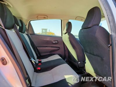Zdjęcie 11 z 15 samochodu: 2012 TOYOTA YARIS VIN:JTDKTUD35CD515410 - miniatura
