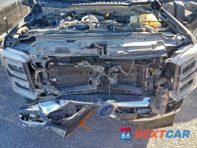 Zdjęcie 11 z 15 samochodu: 2024 FORD F250 SUPER DUTY VIN:1FT8W2BTXREC10805 - miniatura