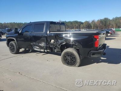 Drugie zdjęcie samochodu z przodu: 2024 CHEVROLET SILVERADO K2500 HEAVY DUTY LTZ VIN:2GC4YPEYXR1221253 - miniatura