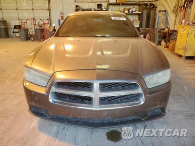 Piąte zdjęcie samochodu w środku: 2012 DODGE CHARGER SE VIN:2C3CDXBG0CH272203 - miniatura