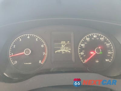 Zdjęcie 9 z 14 samochodu: 2011 VOLKSWAGEN JETTA SE VIN:3VWDX7AJ6BM120332 - miniatura