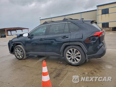 Drugie zdjęcie samochodu z przodu: 2023 TOYOTA RAV4 XLE PREMIUM VIN:2T3C1RFV4PC246476 - miniatura
