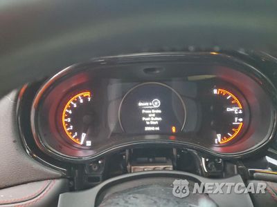 Zdjęcie 9 z 14 samochodu: 2024 DODGE DURANGO GT VIN:1C4RDHDG7RC197701 - miniatura