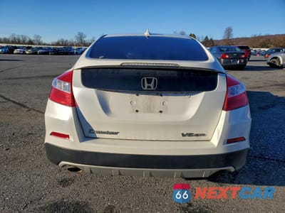 Zdjęcie 6 z 13 samochodu: 2013 HONDA CROSSTOUR EXL VIN:5J6TF2H5XDL005597 - miniatura