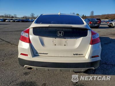 Zdjęcie 6 z 13 samochodu: 2013 HONDA CROSSTOUR EXL VIN:5J6TF2H5XDL005597 - miniatura