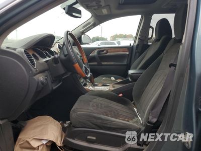 Zdjęcie 7 z 13 samochodu: 2009 BUICK ENCLAVE CX VIN:5GAEV13D59J173730 - miniatura