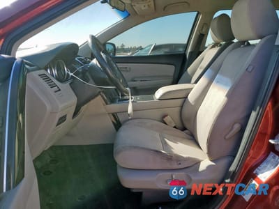 Zdjęcie 7 z 15 samochodu: 2008 MAZDA CX-9 VIN:JM3TB28A180124233 - miniatura