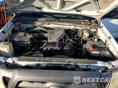 Zdjęcie 11 z 12 samochodu: 2009 TOYOTA TACOMA ACCESS CAB VIN:5TETX22N99Z605273 - miniatura