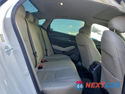 Zdjęcie 10 z 12 samochodu: 2023 HONDA ACCORD HYBRID EXL VIN:1HGCY2F68PA037803 - miniatura