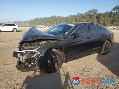 2026 KIA K5 GT LINE KNAG64J74T5407730 - główne zdjęcie licytacji z USA - miniatura