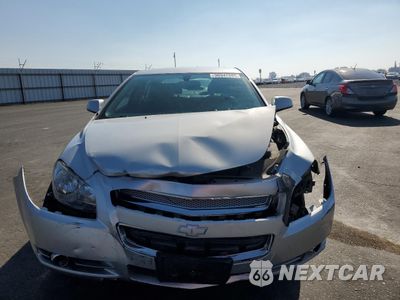 Piąte zdjęcie samochodu w środku: 2011 CHEVROLET MALIBU LTZ VIN:1G1ZE5E1XBF394865 - miniatura