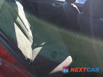 Zdjęcie 10 z 12 samochodu: 2013 NISSAN SENTRA S VIN:3N1AB7AP3DL649709 - miniatura