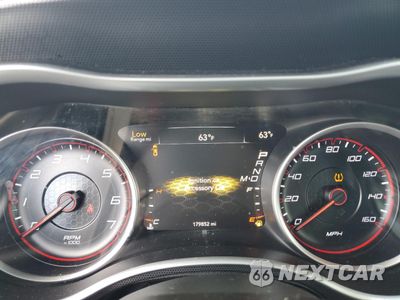 Zdjęcie 9 z 12 samochodu: 2015 DODGE CHARGER R/T VIN:2C3CDXCT1FH886399 - miniatura