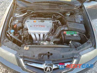 Zdjęcie 11 z 15 samochodu: 2004 ACURA TSX VIN:JH4CL96884C023518 - miniatura
