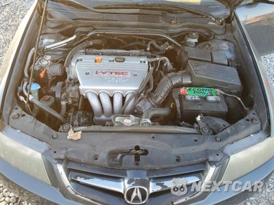 Zdjęcie 11 z 15 samochodu: 2004 ACURA TSX VIN:JH4CL96884C023518 - miniatura