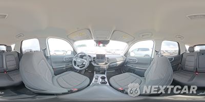 Zdjęcie 14 z 14 samochodu: 2023 FORD BRONCO SPORT BIG BEND VIN:3FMCR9B67PRE33412 - miniatura