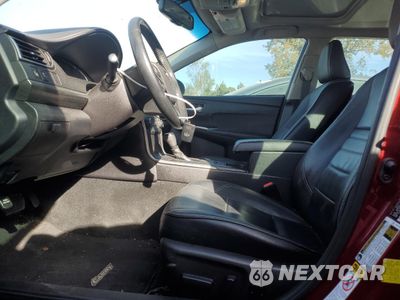 Zdjęcie 7 z 13 samochodu: 2015 TOYOTA CAMRY HYBRID VIN:4T1BD1FK0FU160128 - miniatura