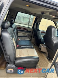 Zdjęcie 6 z 10 samochodu: 2005 FORD EXCURSION EDDIE BAUER VIN:1FMSU45PB5EA05897 - miniatura