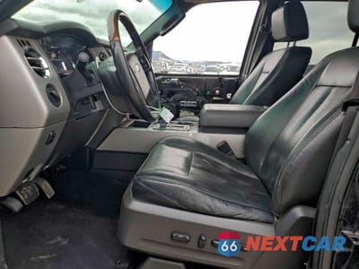 Zdjęcie 7 z 13 samochodu: 2008 FORD EXPEDITION EL LIMITED VIN:1FMFK20528LA10711 - miniatura
