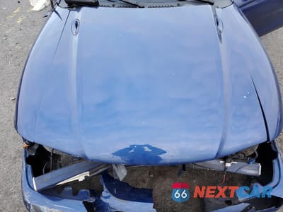 Zdjęcie 11 z 15 samochodu: 1996 FORD MUSTANG GT VIN:1FALP45X5TF166754 - miniatura