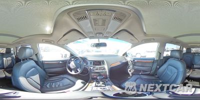 Zdjęcie 16 z 16 samochodu: 2014 AUDI Q7 PREMIUM PLUS VIN:WA1LGAFE5ED003584 - miniatura