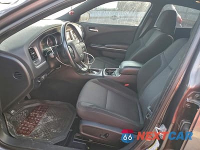 Zdjęcie 7 z 12 samochodu: 2022 DODGE CHARGER SXT VIN:2C3CDXBG8NH113920 - miniatura