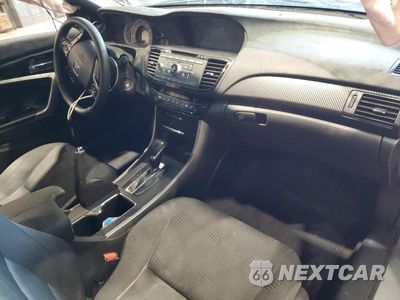 Zdjęcie 8 z 13 samochodu: 2016 HONDA ACCORD LX-S VIN:1HGCT1B32GA012433 - miniatura