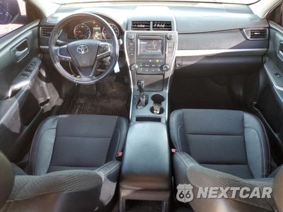 Zdjęcie 8 z 14 samochodu: 2017 TOYOTA CAMRY LE VIN:4T1BF1FKXHU353075 - miniatura